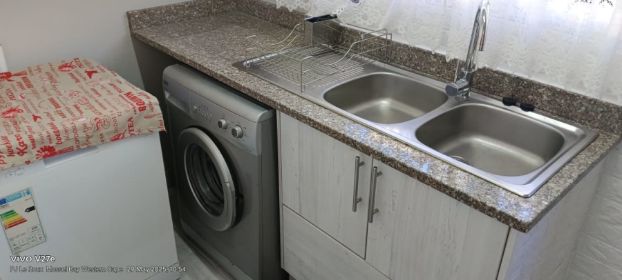 2 Bedroom Property for Sale in Dana Bay Western Cape